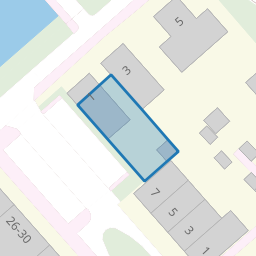 Perceel VHT00-A-5421