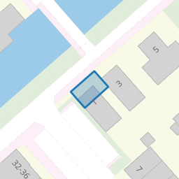 Perceel VHT00-A-5430