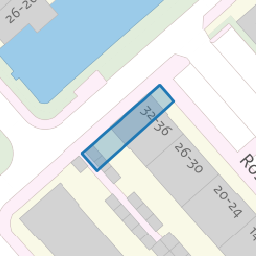 Perceel VHT00-A-5431