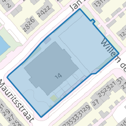 Perceel VHT00-A-5434