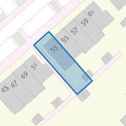 Perceel VHT00-A-5443