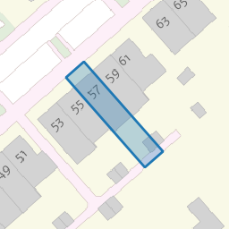 Perceel VHT00-A-5445