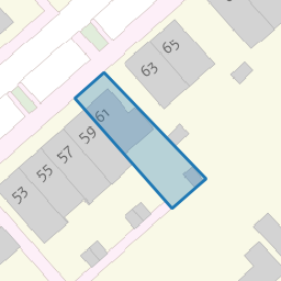 Perceel VHT00-A-5447