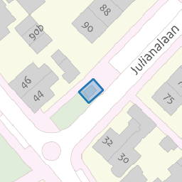 Perceel VHT00-A-5460