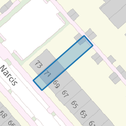 Perceel VHT00-A-5465