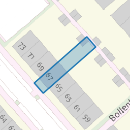 Perceel VHT00-A-5467