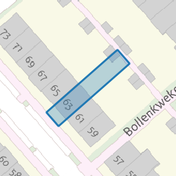 Perceel VHT00-A-5469