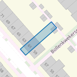 Perceel VHT00-A-5470