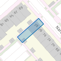 Perceel VHT00-A-5472