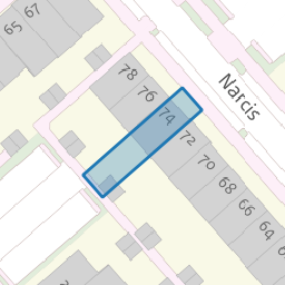 Perceel VHT00-A-5474