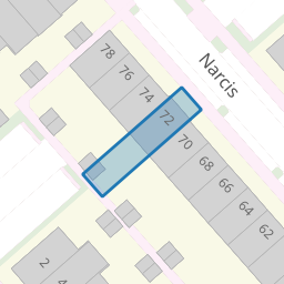 Perceel VHT00-A-5475