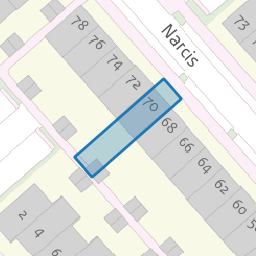 Perceel VHT00-A-5476