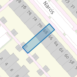 Perceel VHT00-A-5477