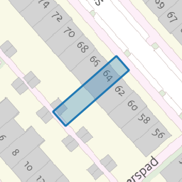 Perceel VHT00-A-5479