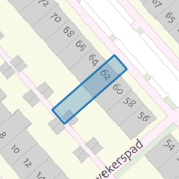 Perceel VHT00-A-5480