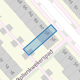 Perceel VHT00-A-5482