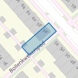 Perceel VHT00-A-5483