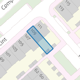 Perceel VHT00-A-5494