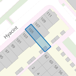 Perceel VHT00-A-5496