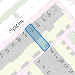 Perceel VHT00-A-5497