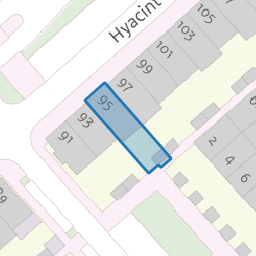 Perceel VHT00-A-5501