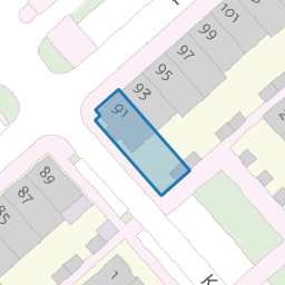 Perceel VHT00-A-5503