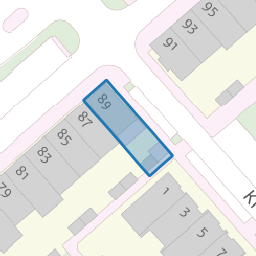 Perceel VHT00-A-5504