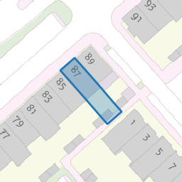 Perceel VHT00-A-5505