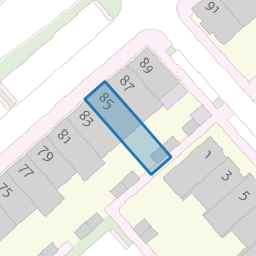 Perceel VHT00-A-5506