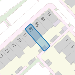 Perceel VHT00-A-5507