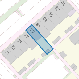 Perceel VHT00-A-5509