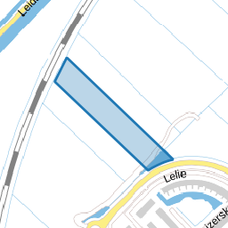 Perceel VHT00-A-5525