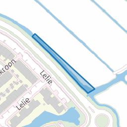 Perceel VHT00-A-5527