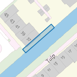 Perceel VHT00-A-5542