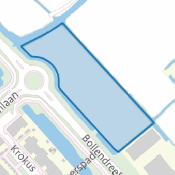 Perceel VHT00-A-5548