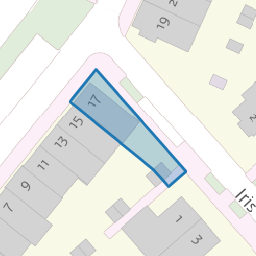 Perceel VHT00-A-5556