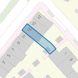 Perceel VHT00-A-5558