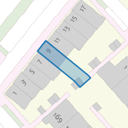 Perceel VHT00-A-5560