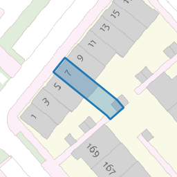 Perceel VHT00-A-5561