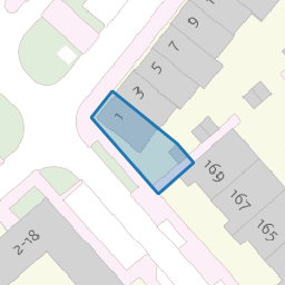 Perceel VHT00-A-5564