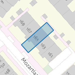 Perceel VHT00-A-5567