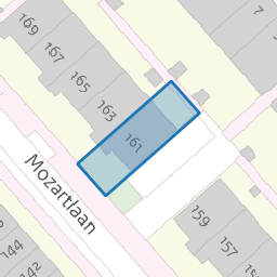 Perceel VHT00-A-5569