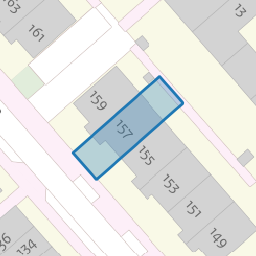 Perceel VHT00-A-5571