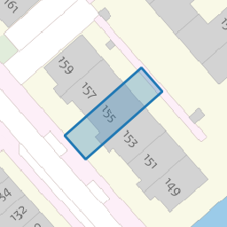 Perceel VHT00-A-5572