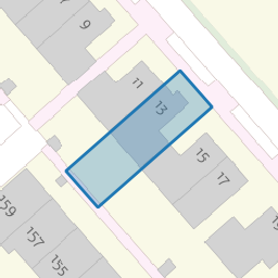 Perceel VHT00-A-5579