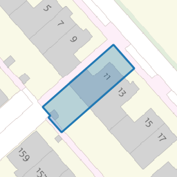 Perceel VHT00-A-5580