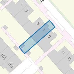 Perceel VHT00-A-5582