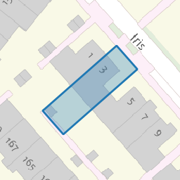 Perceel VHT00-A-5584