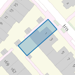 Perceel VHT00-A-5585