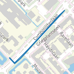 Perceel VHT00-A-5592